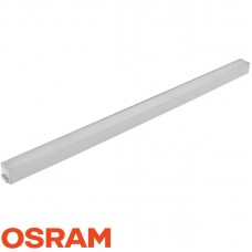 Φωτιστικό LED 24W 48V 2160lm 120° 45cm CCT Slim Μαγνητικής Ράγας 93US0724CCT/WH